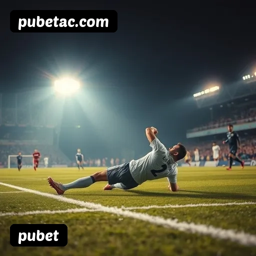 Imagem secundária para conteúdo da página Facebook pubet